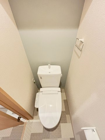 F+style西取石5号館のその他