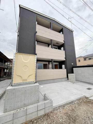 F+style西取石5号館のその他