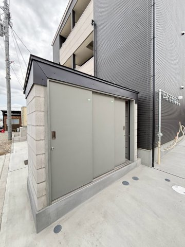 F+style西取石5号館のその他