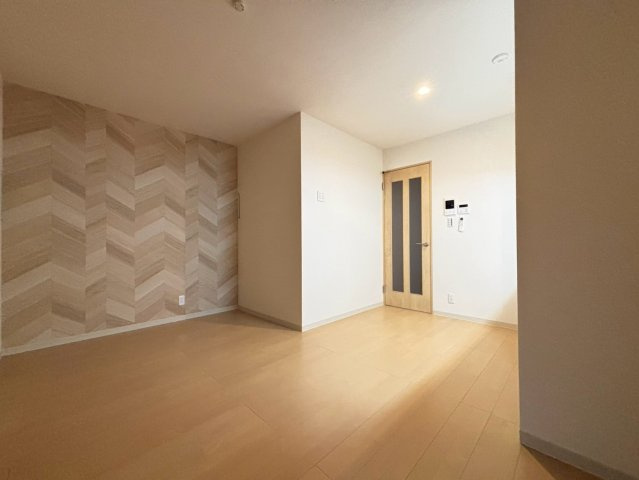 F+style西取石5号館の居間・リビング