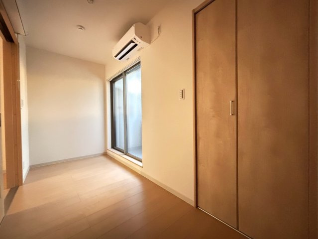 F+style西取石5号館の内装