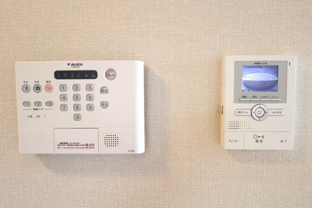 フォレスト サイトのセキュリティ|ALSOKホームセキュリティ・TVインターホン