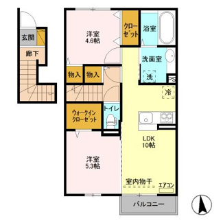 【間取り】 | ブレポット