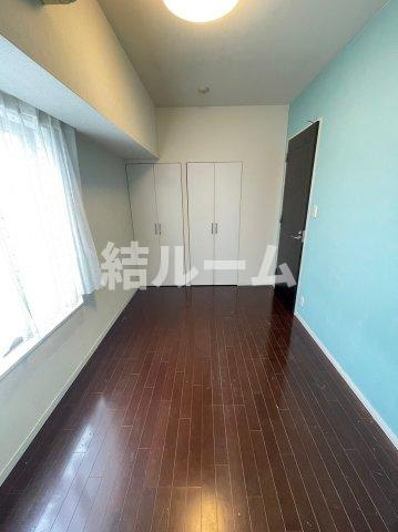 練馬区羽沢３丁目の賃貸マンションの内装
