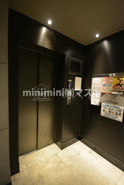 サムティ土佐堀Riberaのその他共用部分