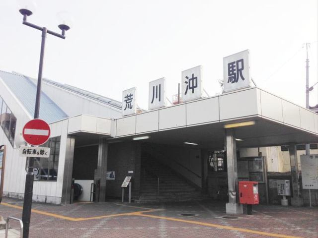 ソラボレⅠの周辺|その他