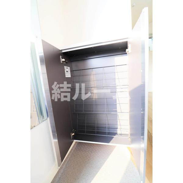 豊島区南大塚１丁目のアパートのその他