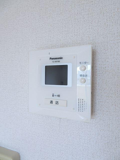 リアドⅡのセキュリティ