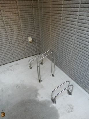 E-maison　中延