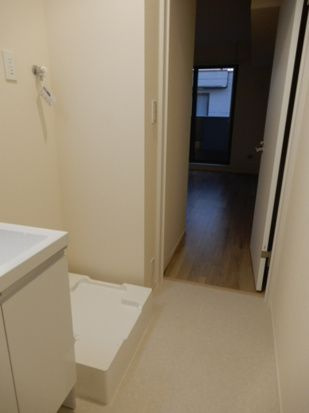 E-maison　中延
