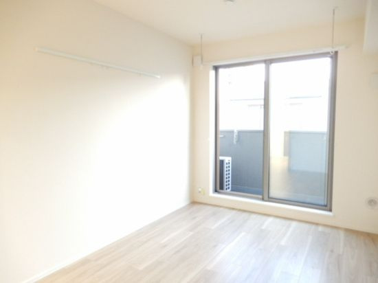 E-maison　中延の内装|中はこのようになっています