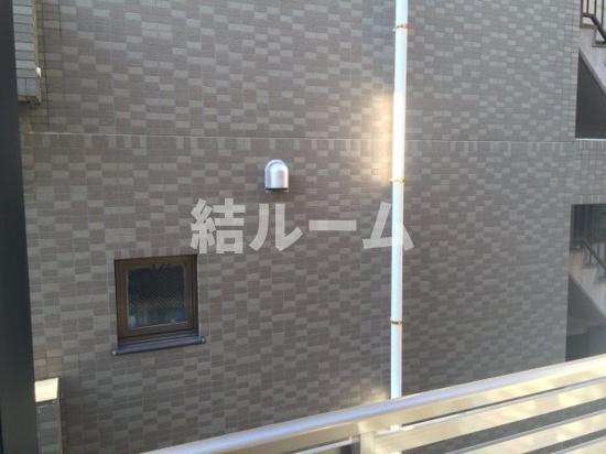 文京区水道２丁目の賃貸マンションの展望