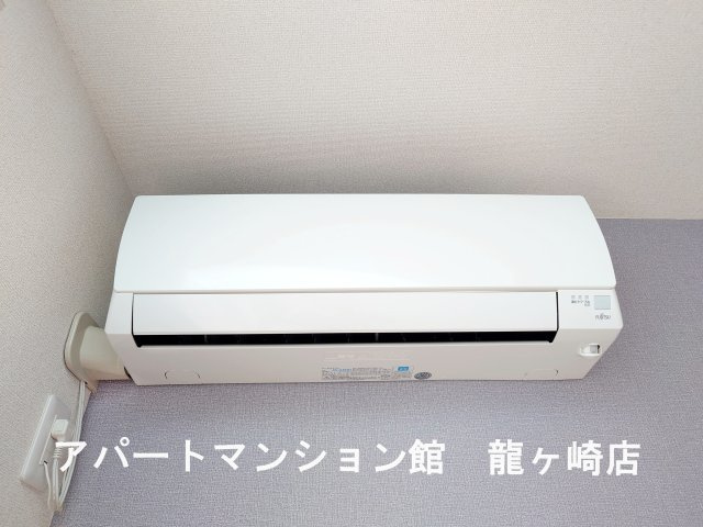 サンリット・ガーデンⅡの設備