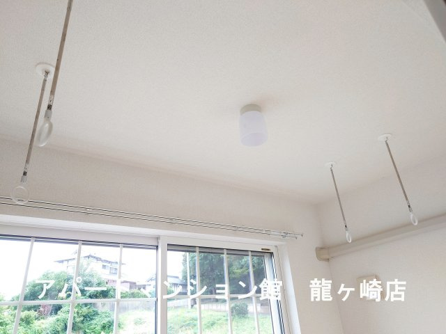 サンリット・ガーデンⅡの設備