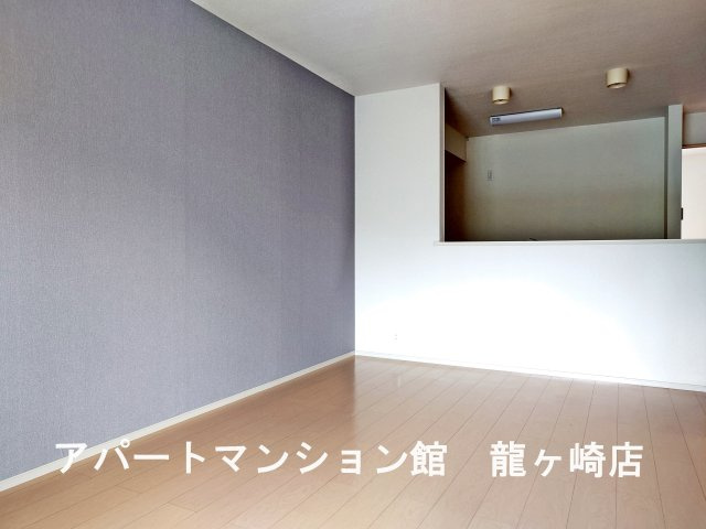 サンリット・ガーデンⅡの内装