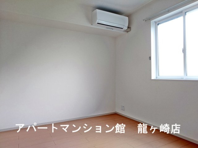 サンリット・ガーデンⅡの寝室