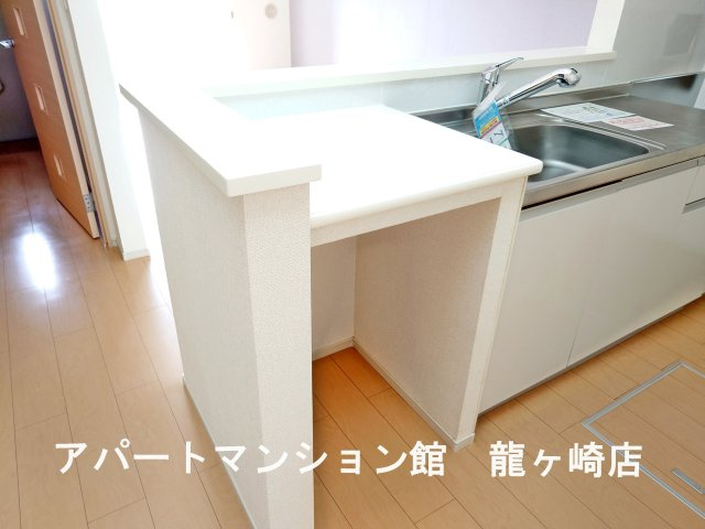 サンリット・ガーデンⅡのその他