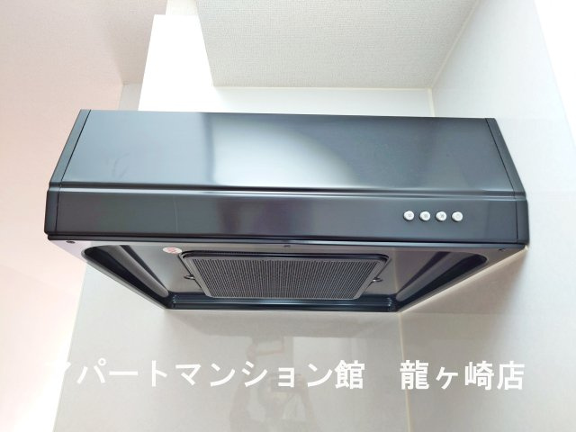 サンリット・ガーデンⅡの設備