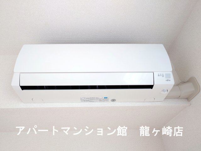 サンリット・ガーデンⅡの設備