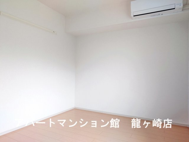 サンリット・ガーデンⅡの寝室