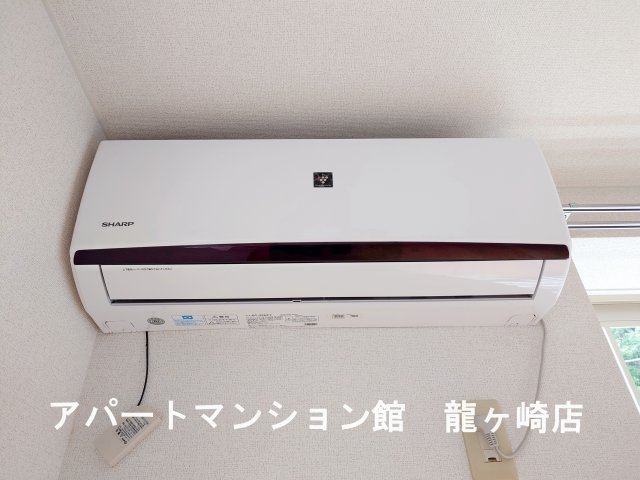 サンリット・ガーデンＡの設備