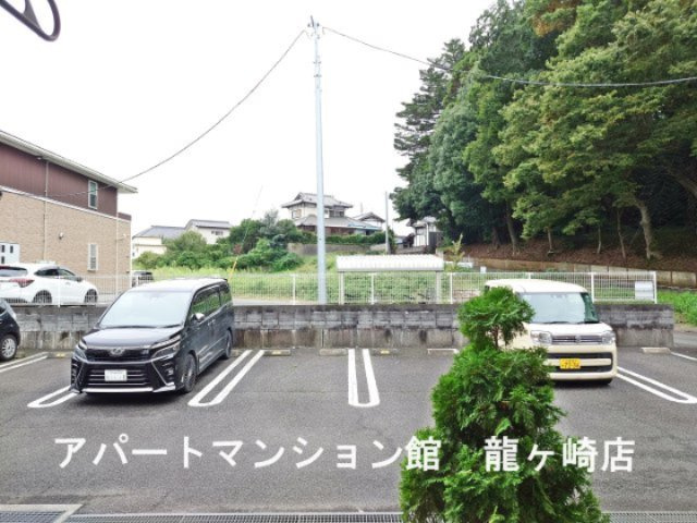 サンリット・ガーデンＡの展望