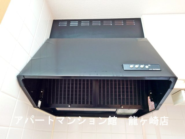 サンリット・ガーデンＡの設備