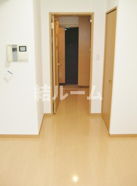練馬区豊玉北５丁目の賃貸マンションの内装