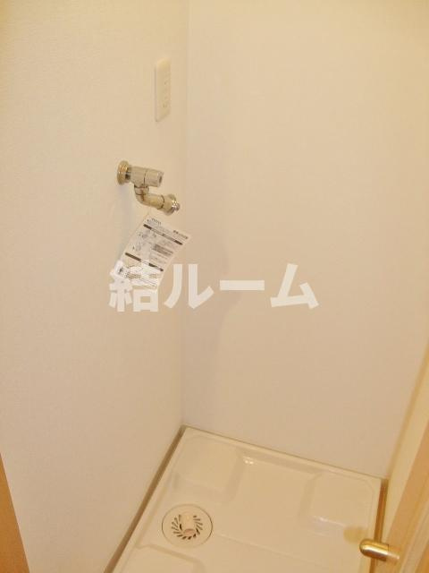 練馬区豊玉北５丁目の賃貸マンションの設備