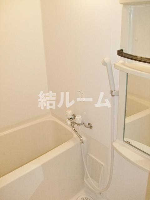 練馬区豊玉北５丁目の賃貸マンションの浴室