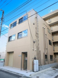 バードピア船橋本町の画像