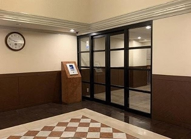 アエリア三軒茶屋のその他共用部分