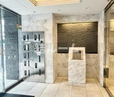 練馬区北町１丁目の賃貸マンションのセキュリティ