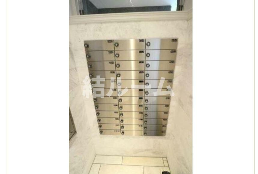 練馬区北町１丁目の賃貸マンションのその他共用部分