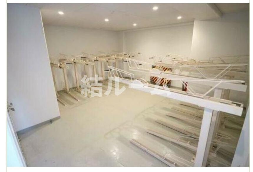 練馬区北町１丁目の賃貸マンションの設備