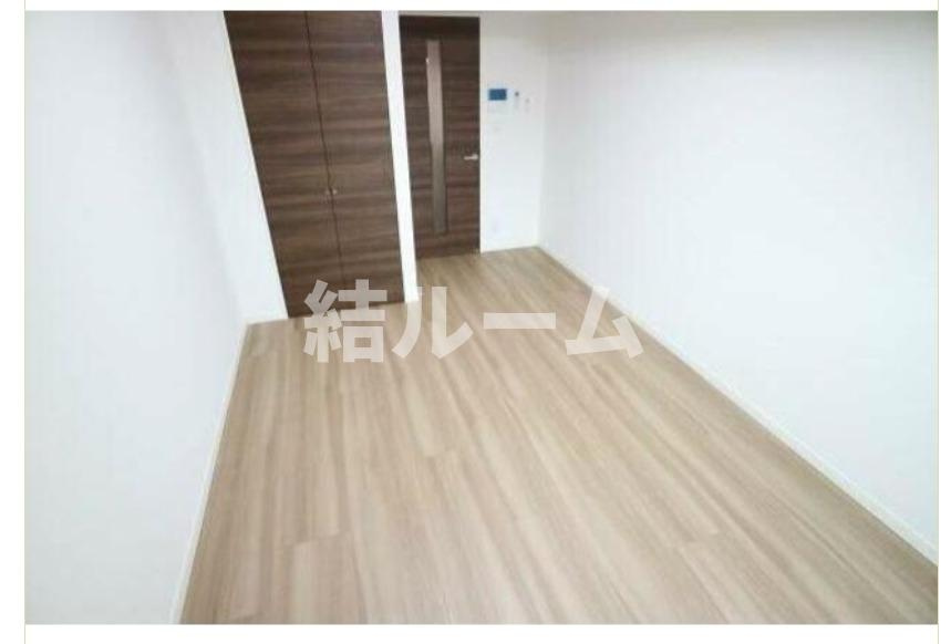 練馬区北町１丁目の賃貸マンションの内装