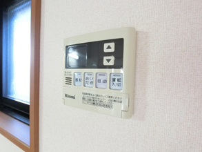 【設備】 | サンヒルズ