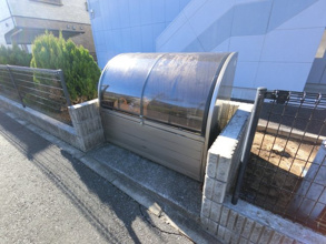 【その他共用部分】 | サンヒルズ