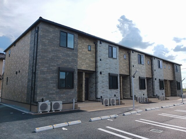 アイランドヒルズ右籾　Ⅱ