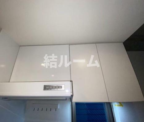 練馬区桜台１丁目の賃貸マンションの設備|別号室参考写真