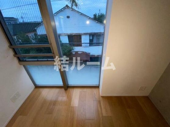 練馬区桜台１丁目の賃貸マンションの居間・リビング|別号室参考写真
