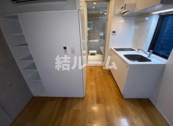 練馬区桜台１丁目の賃貸マンションの内装|別号室参考写真