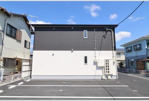 LOTUS坪井のその他共用部分