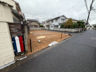 【外観】 | 建築条件無！お好きなハウスメーカーで建築できます♪