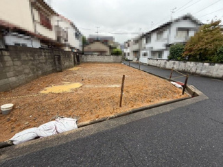 【外観】 | 池尻町　売土地 | お家探しを始めてみようと思われたら是非【イエストア】までお気軽にご相談下さいませ♪