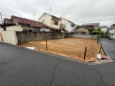 【外観】 | 池尻町　売土地 | 【当日の案内可能です】イエストアではキッズスペース完備でお子様連れでもゆっくり物件のご紹介ができます！南大阪の物件情報を取り扱うイエストア。