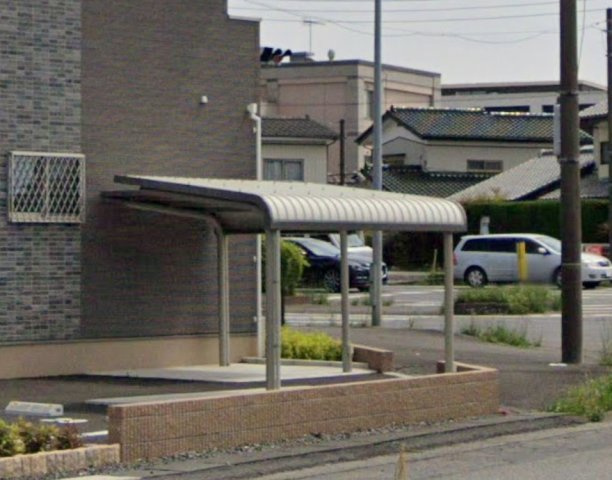 カーサベルデＤのその他共用部分