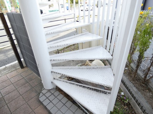 箕面市稲２丁目の店舗事務所
