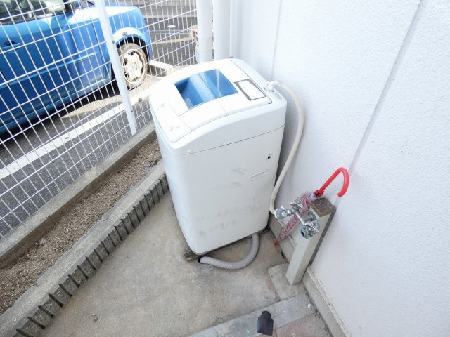箕面市稲２丁目の店舗事務所