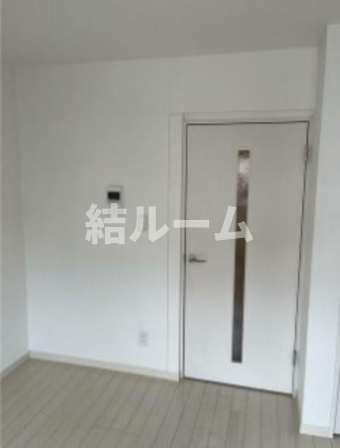板橋区赤塚新町２丁目の賃貸マンションの内装